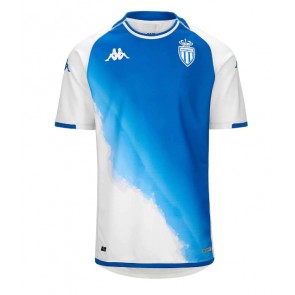 Maillot de foot AS Monaco Troisième 2023-24 Manches Courte